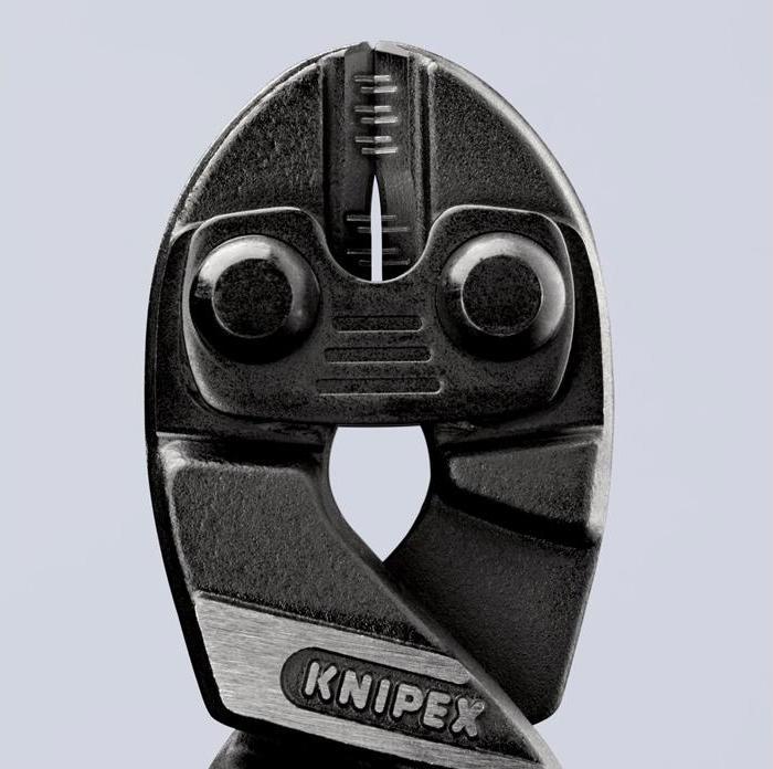 Actual product image Knipex CoBolt XL (250 mm)