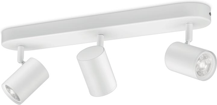 Produktbild WiZ Montierte Spots (1035 lm, GU10)
