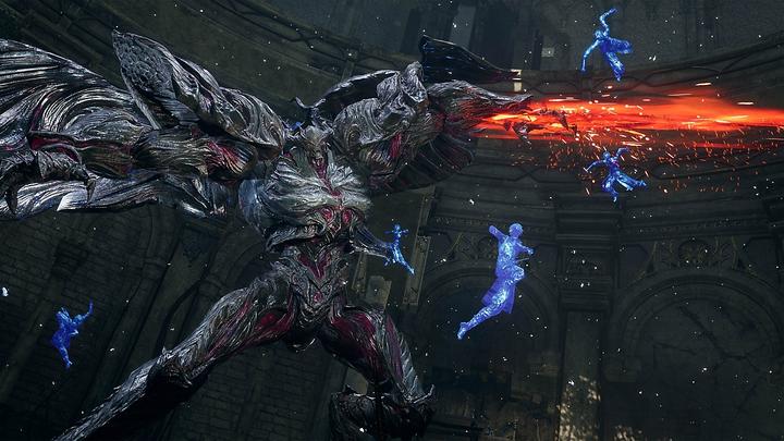 Immagine prodotto Sony Anima persa a parte (PS5, DE)