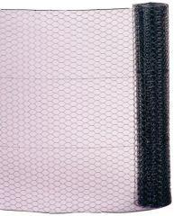 Productafbeelding E-NORMpro Gaas 6-hoek groen 13X1,0X1000 a 25 m