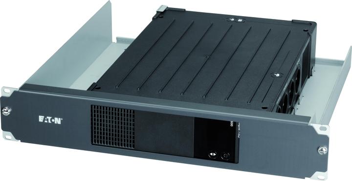 Produktbild Eaton Ellipse PRO 850 DIN (850 VA, 510 W, Line-Interaktiv USV)