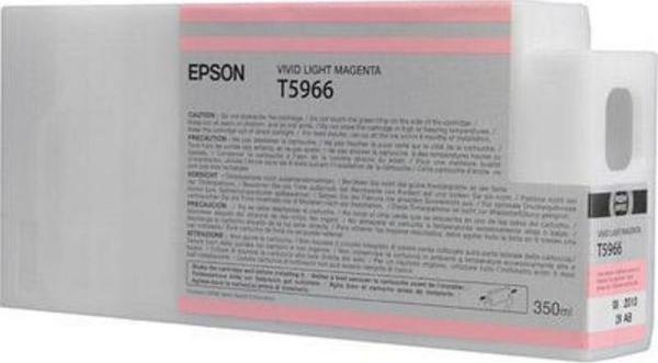 Image du produit Epson T5966 Vivid (LM)