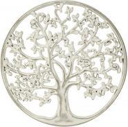 Immagine prodotto IKO Decorazione murale albero della vita in MDF bianco