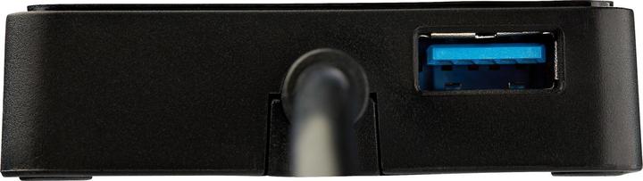 Image du produit StarTech USB 3.0 Double Port Gigabit Nic Nic (USB, RJ45 Gigabit Ethernet (2x))