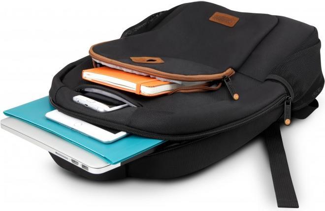 Produktbild Urban Factory ECB14UF Notebooktasche (14 Zoll) Rucksack