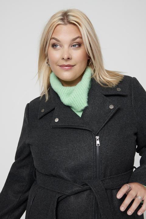 Actual product image Only CARAUGUSTA Coat Coat (XL)