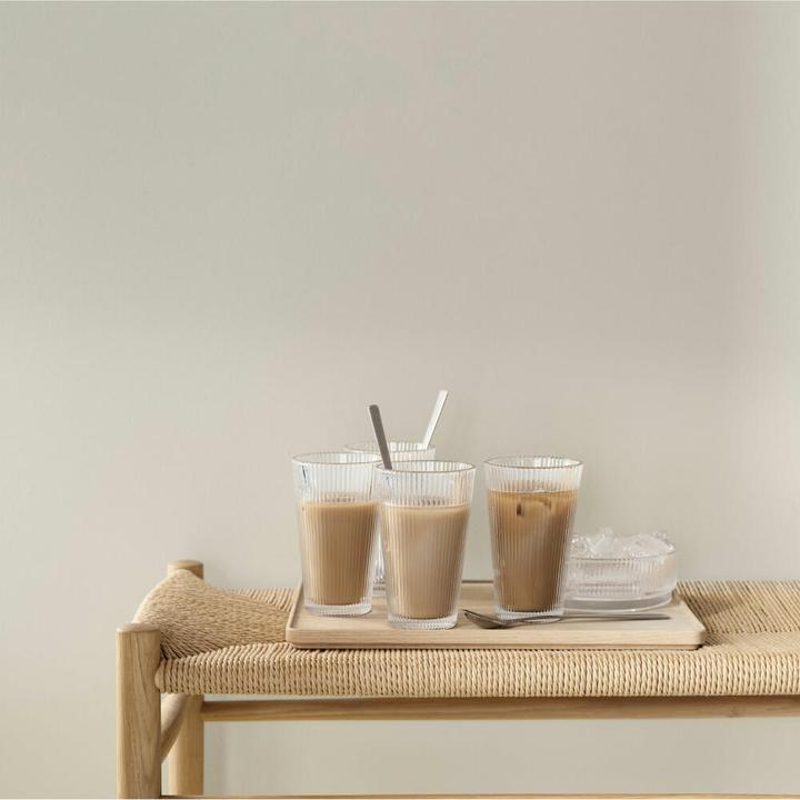 Actual product image Stelton Drinking glass (0.35 l, 4 x)