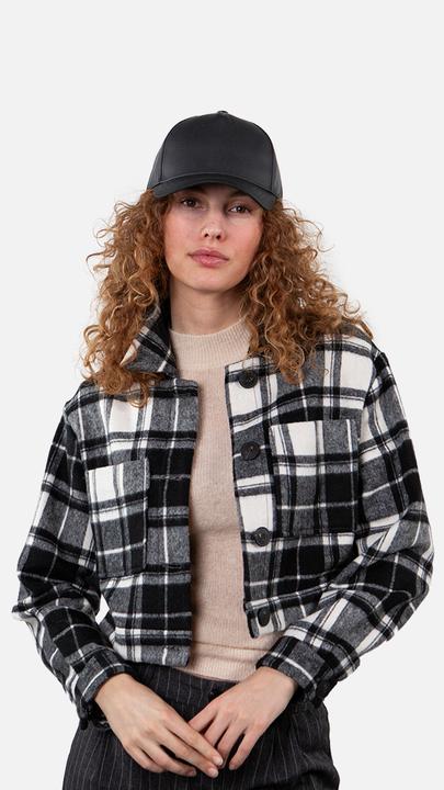 Actual product image Barts Courtnie Cap (One size)