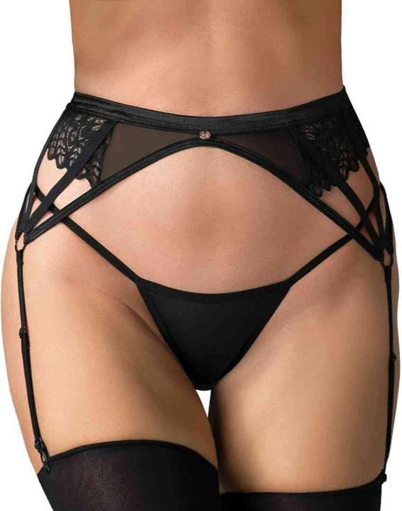 Obsessive Suspender belt Donarella