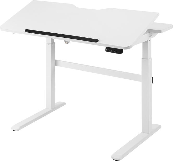 Actual product image Deltaco DELO-0100 (120 x 76 x 74 cm)