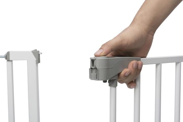 Produktbild Geuther Türschutzgitter zum Klemmen (73 cm)
