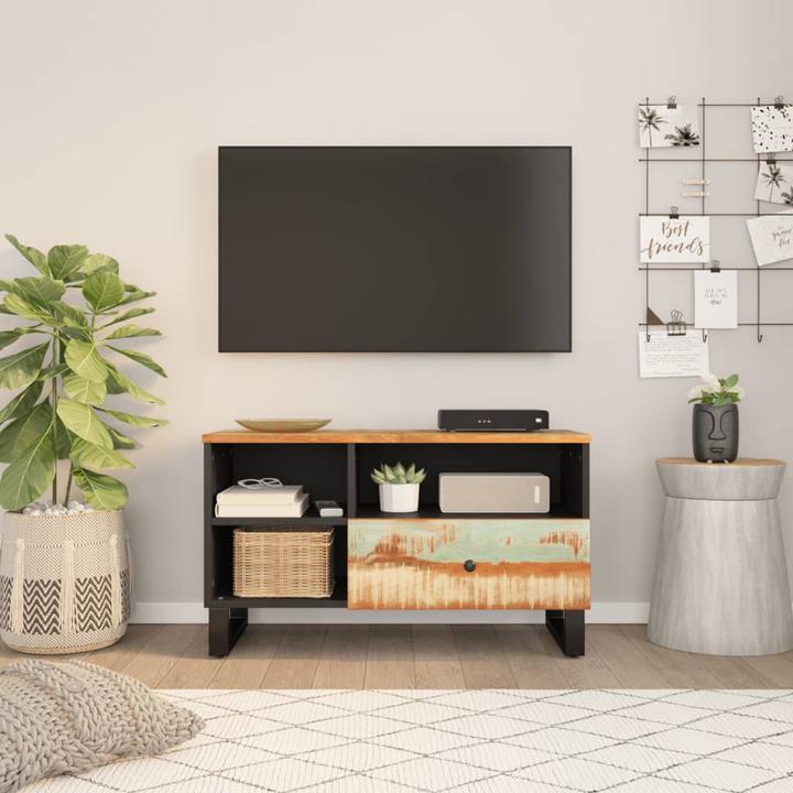 Immagine prodotto VidaXL Karla (80 x 33 x 46 cm)