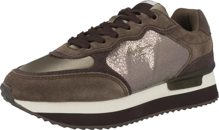 Produktbild Pepe Jeans Rusper Stars - 63159 (36)
