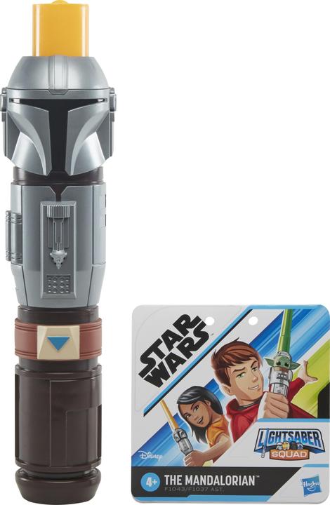 Immagine prodotto Hasbro Star Wars Spada laser