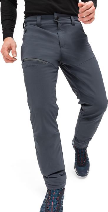 Actual product image Maier Sports Nile Wool (56)