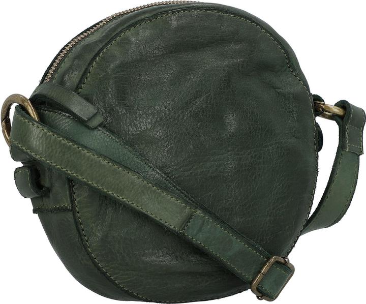 Image du produit Harolds Submarine Sac à bandoulière en cuir 18 cm
