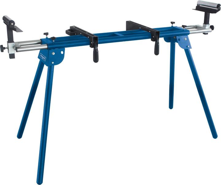 Produktbild Scheppach UMF2000 (200 cm, 200 cm)