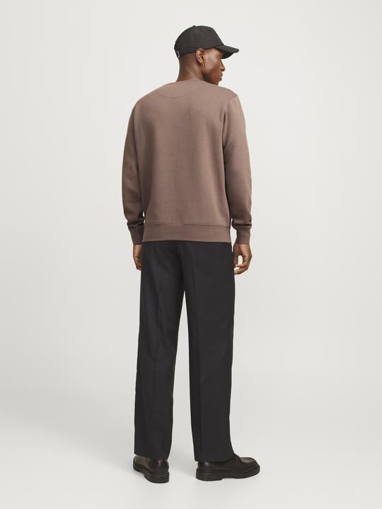 Actual product image Jack & Jones Printed sweatshirt Sweatshirt (XS)