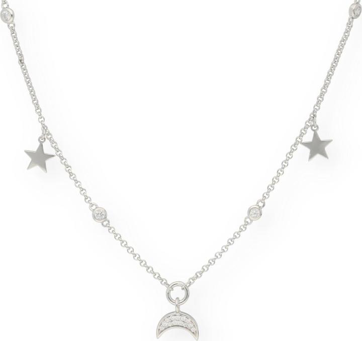 Produktbild Carat Style (Silber 925, 38 cm)