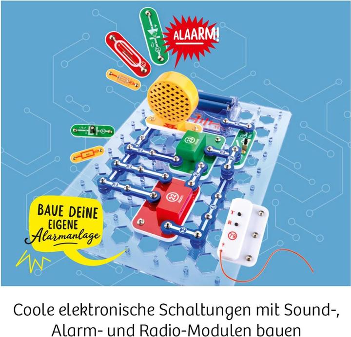 Productafbeelding Kosmos Easy Electro - Groot plezier
