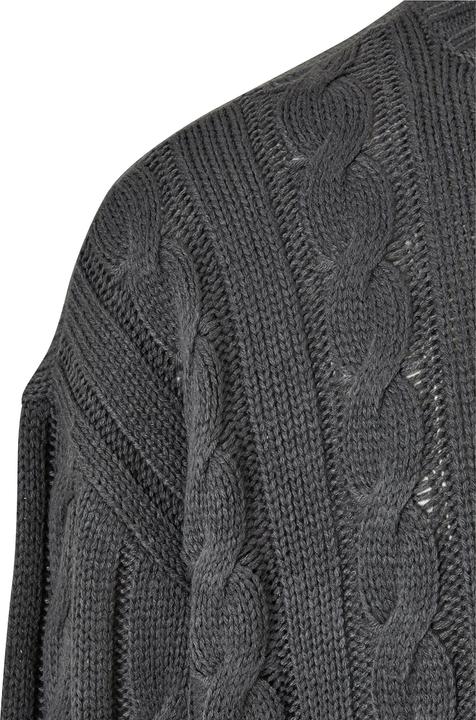 Produktbild Urban Classics Boxy Sweater - 17996 (3XL)
