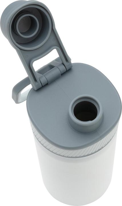 Actual product image Xd Collection Stainless Steel Vacuum Insulated 550ml Bottle (0.55 l)