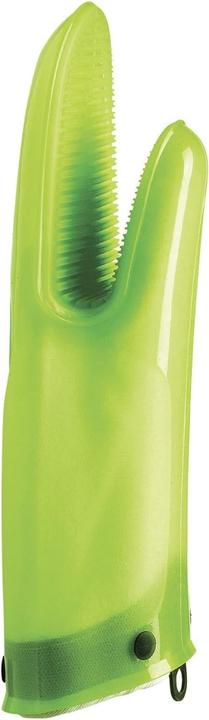 Produktbild Mastrad Backhandschuh Orka Tex Silikon (Silikon)