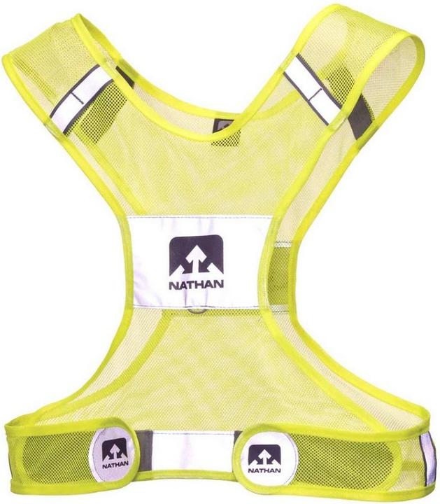 Nathan - Gilet réfléchissant STREAK - Adulte (L, XL)