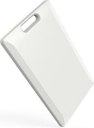 Actual product image Minew Technologies BEACON C10 - C10 Card Beacon in credit card format, BLE 5.0, iBeacon