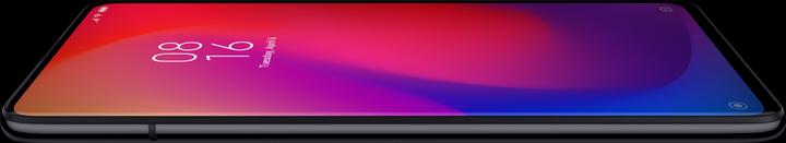 Image du produit Xiaomi Mi 9T Pro (128 Go, Carbon Black, 6.39", Double SIM, 48 Mpx, 4G)