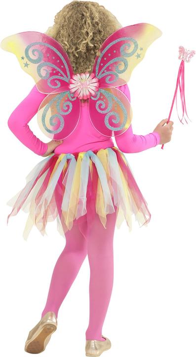Actual product image Widmann Children fairy set