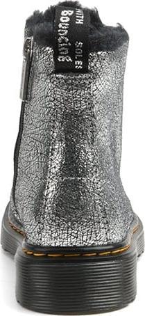 Produktbild Dr. Martens Schnürboots 1460 Y SERENA FOIL (38)