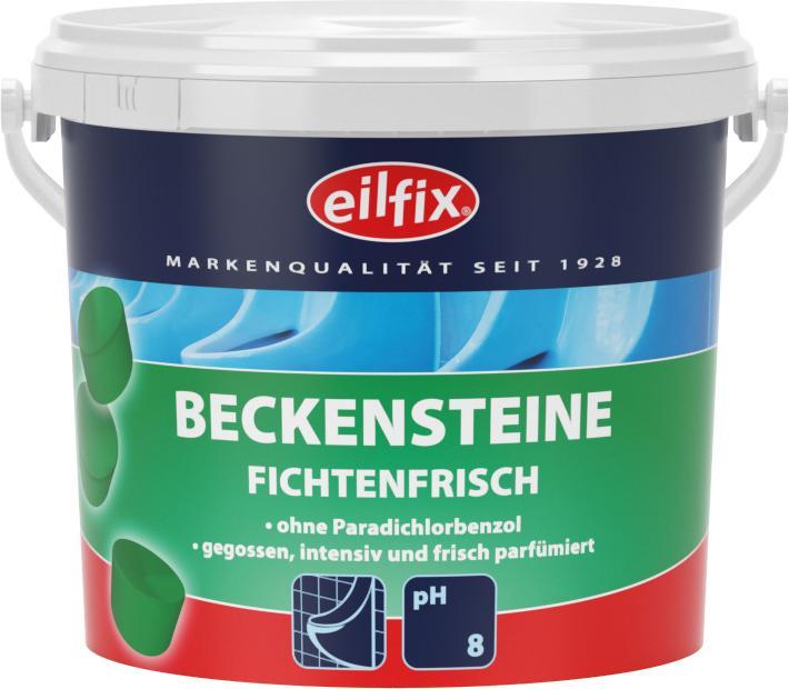 Produktbild Elfix Beckensteine Fichte Piso Spülsteine