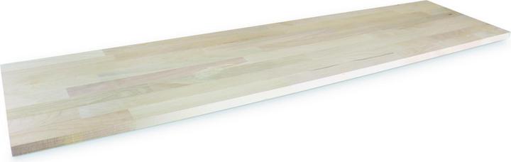 Produktbild DIY-Wood 1-S BUCHE B/C FSC 18 X 1200 X 300