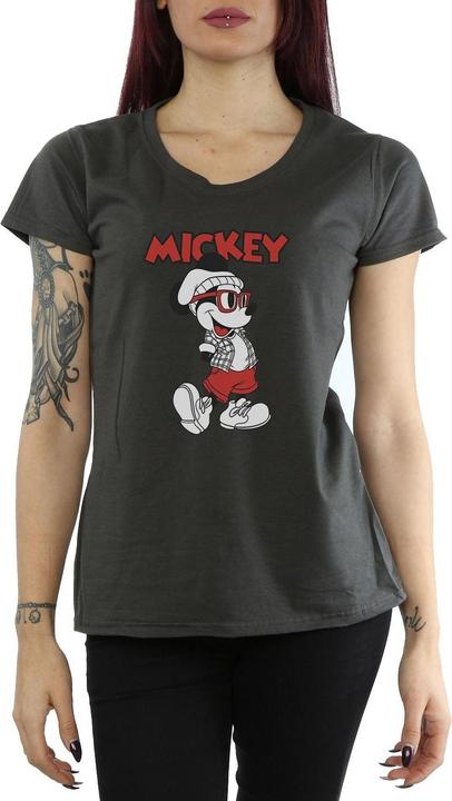 Produktbild Disney Mickey Mouse Hipster TShirt (L)