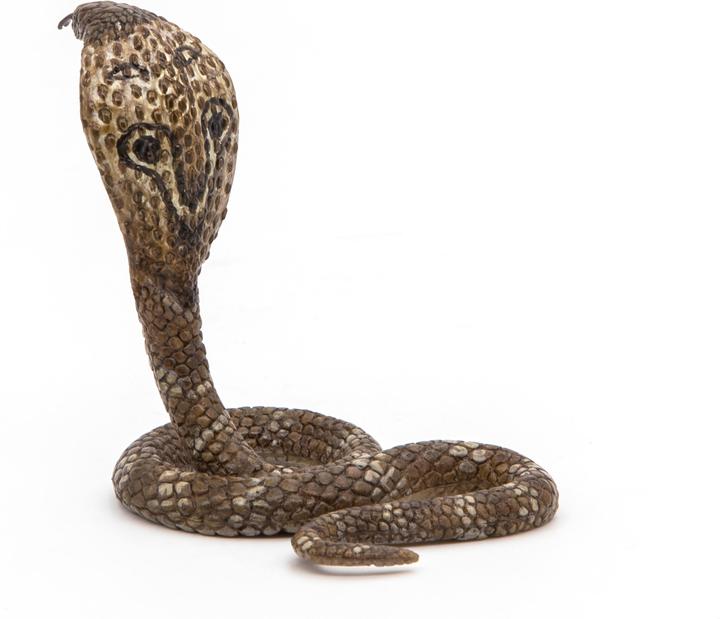 Immagine prodotto Papo Re Cobra