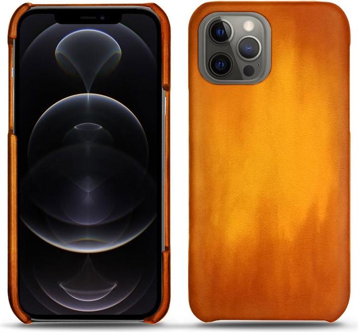 Immagine prodotto Noreve Cover in pelle (Apple iPhone 12 Pro)
