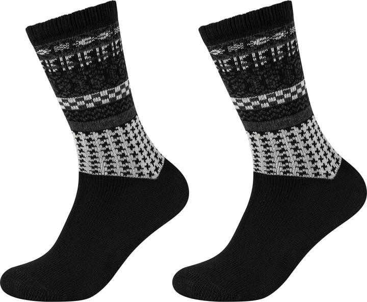 Image du produit S.Oliver Chaussettes (lot de 2, 35, 38)