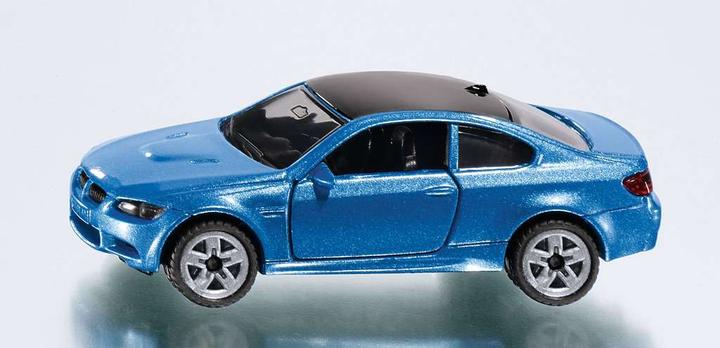 Produktbild Siku BMW M3 Coupé