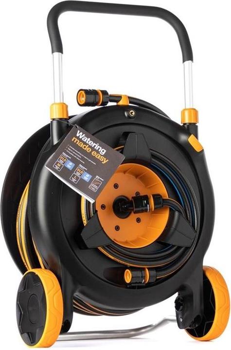 Actual product image Fiskars WATERWHEEL COMFORT L 1/2 13MM 30M (30 m)