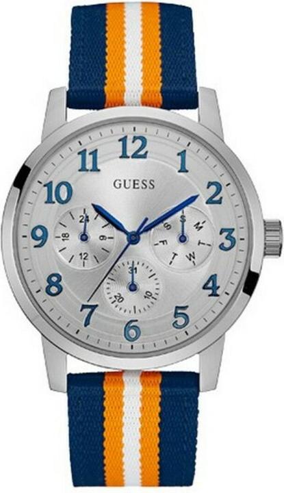 Image du produit Guess Montre pour homme W0975G2 (Ø 44 mm) (44 mm)