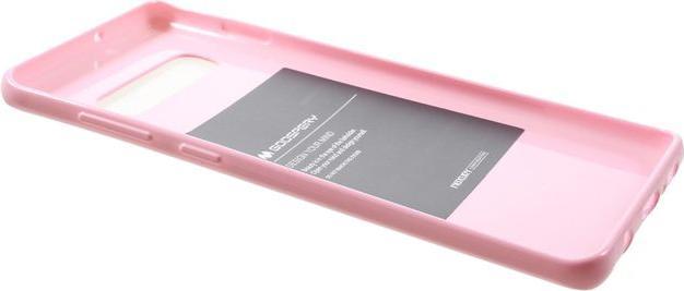 Immagine prodotto Goospery Serie Pearl Jelly (Samsung Galaxy S10+)