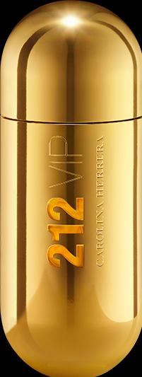 Actual product image Carolina Herrera 212 Vip (Eau de parfum, 50 ml)