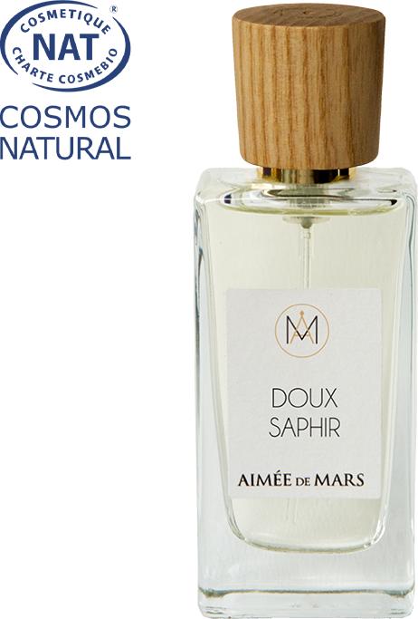 Aimée de Mars Doux Saphir Eau de Parfum Legère (Eau de Parfum, 30 ml)