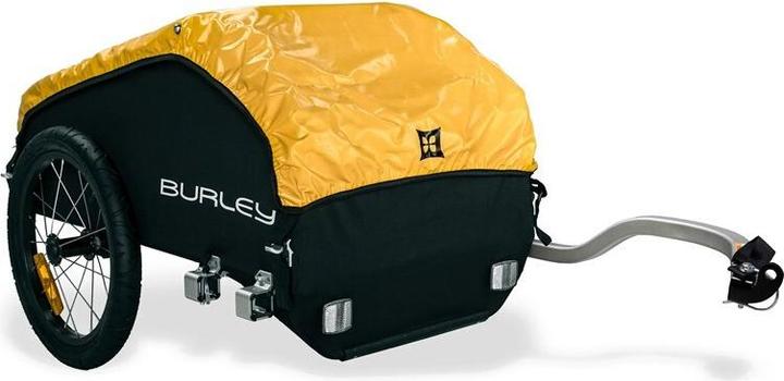 Actual product image Burley Nomad