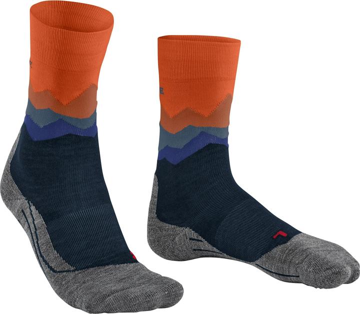 Produktbild Falke TK2 Crest (39 - 41)