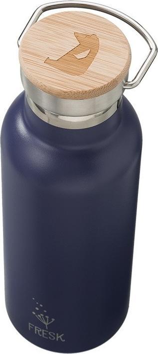 Produktbild Fresk nordische Thermosflasche, 500 ml - Nightshadow Blue (0.50 l)