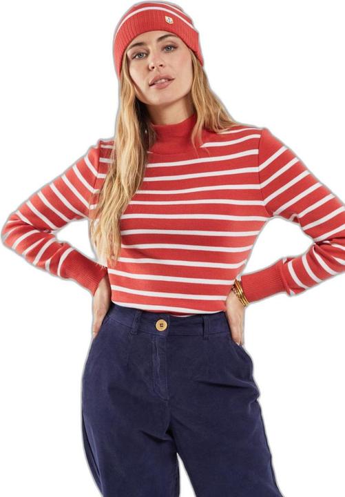Armor Lux pullover damen héritage (XS)