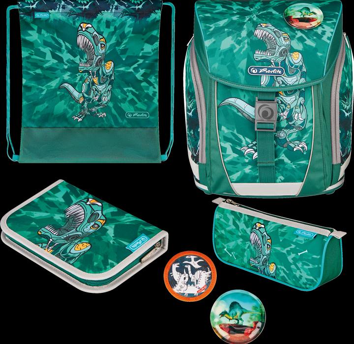 Produktbild Herlitz FiloLight Plus Heavy Metal (16 l)