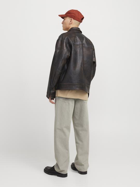 Produktbild Jack & Jones JJIEDDIE JJCOOPER AM 469 Loose fit jeans Loose fit jeans (36)